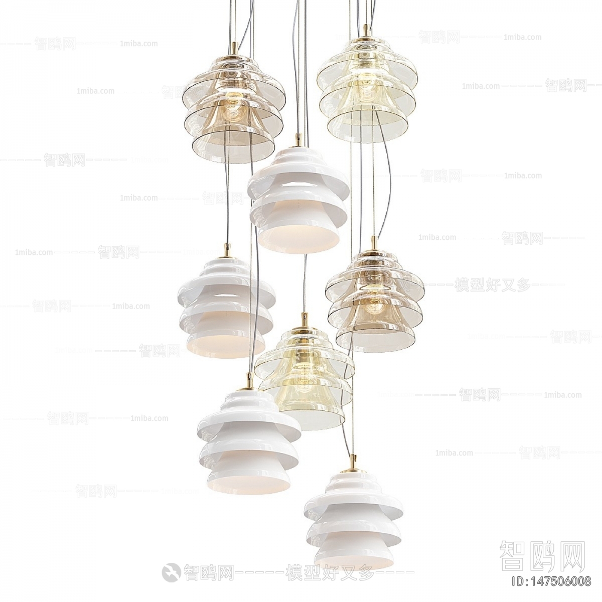 Modern Droplight
