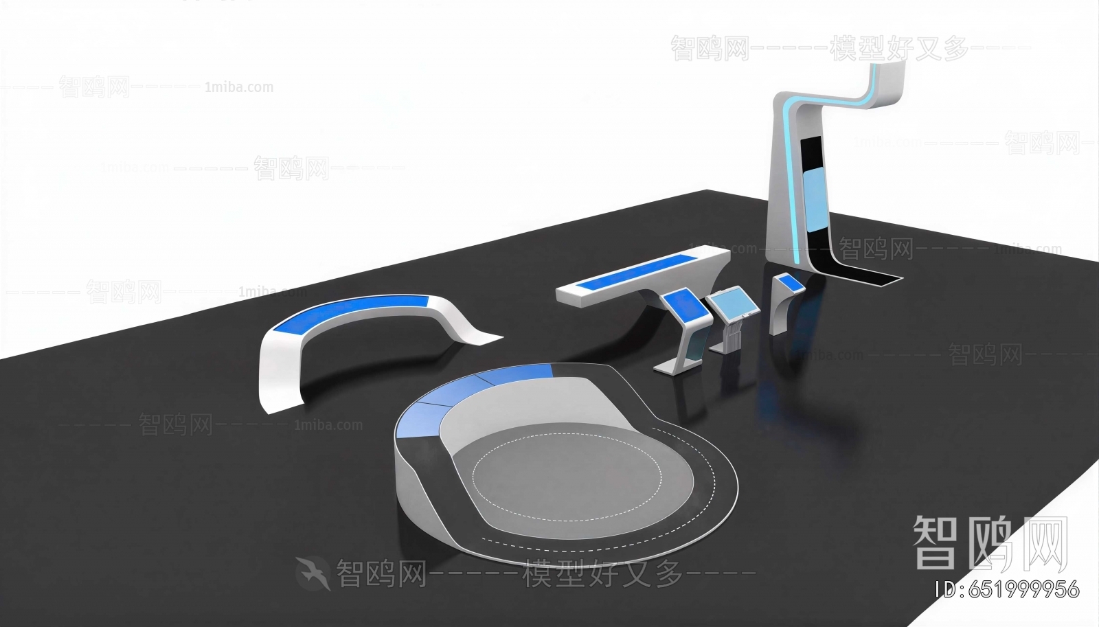 Modern Computer/Computer Screen