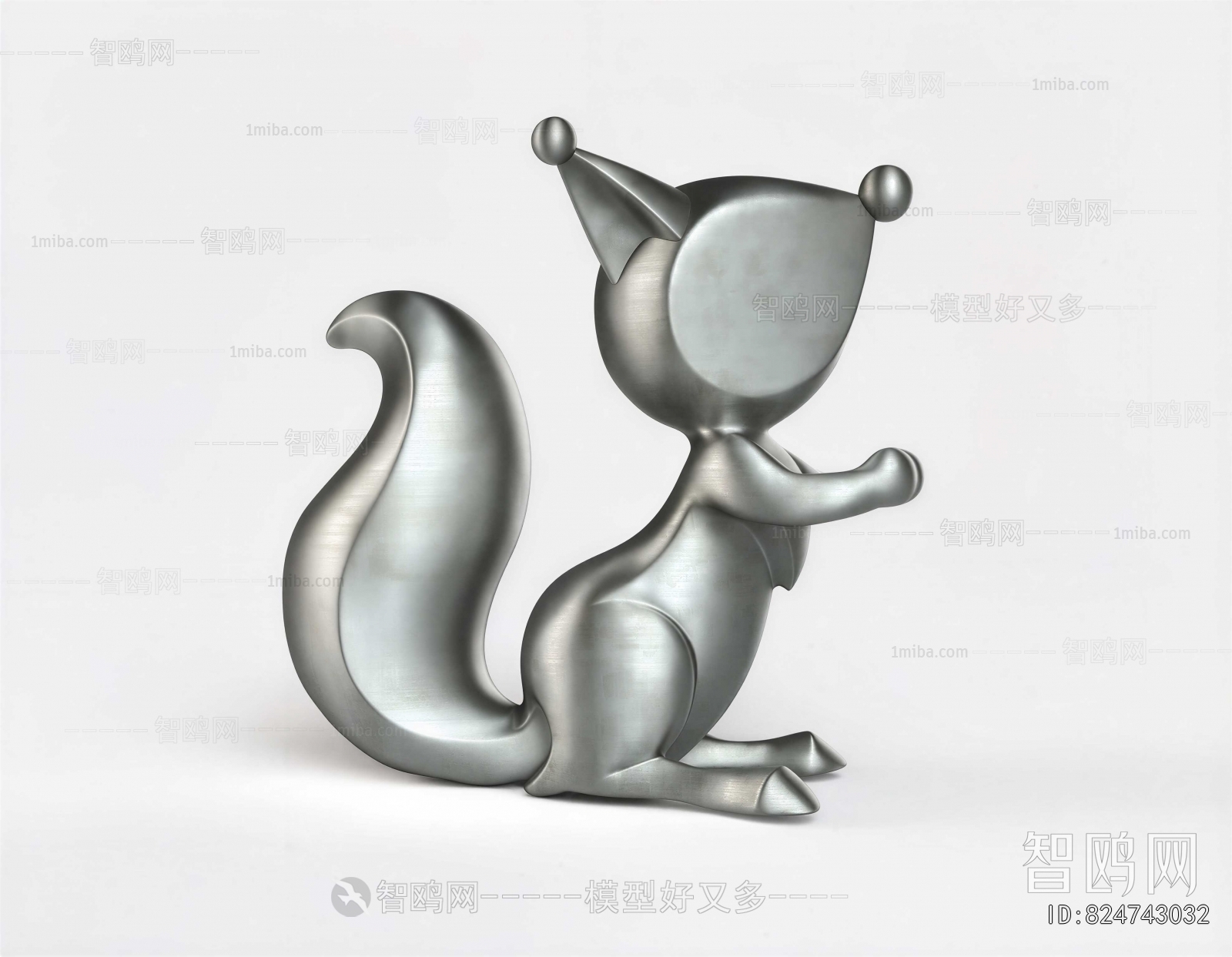 Modern Sculpture