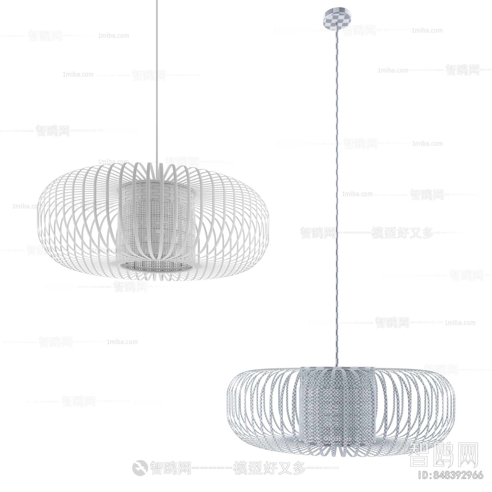 New Chinese Style Droplight