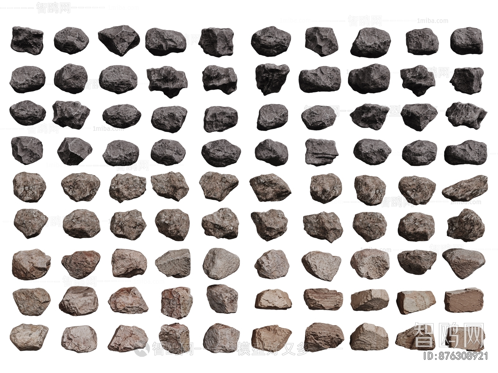 Modern Stone