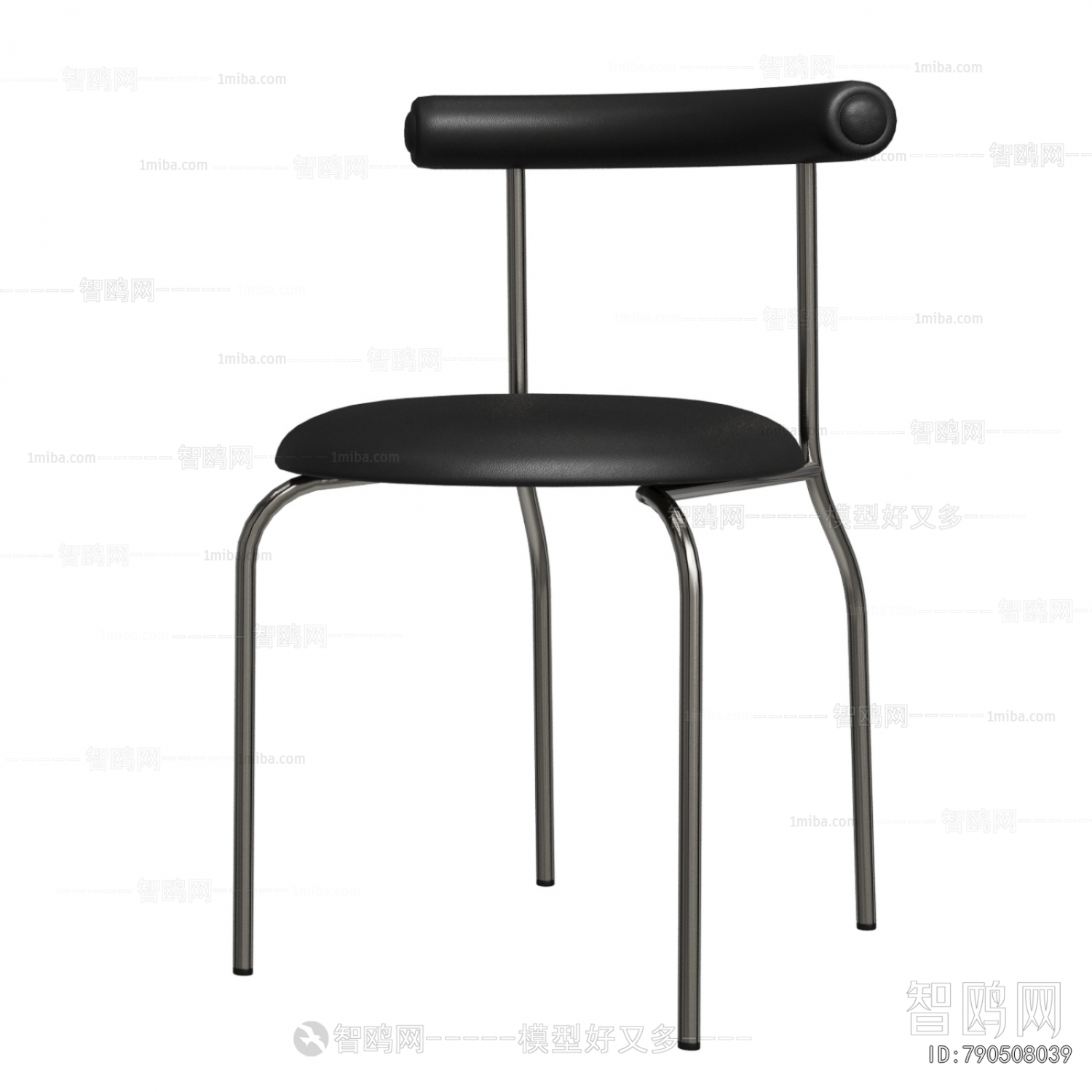 Modern Single Chair