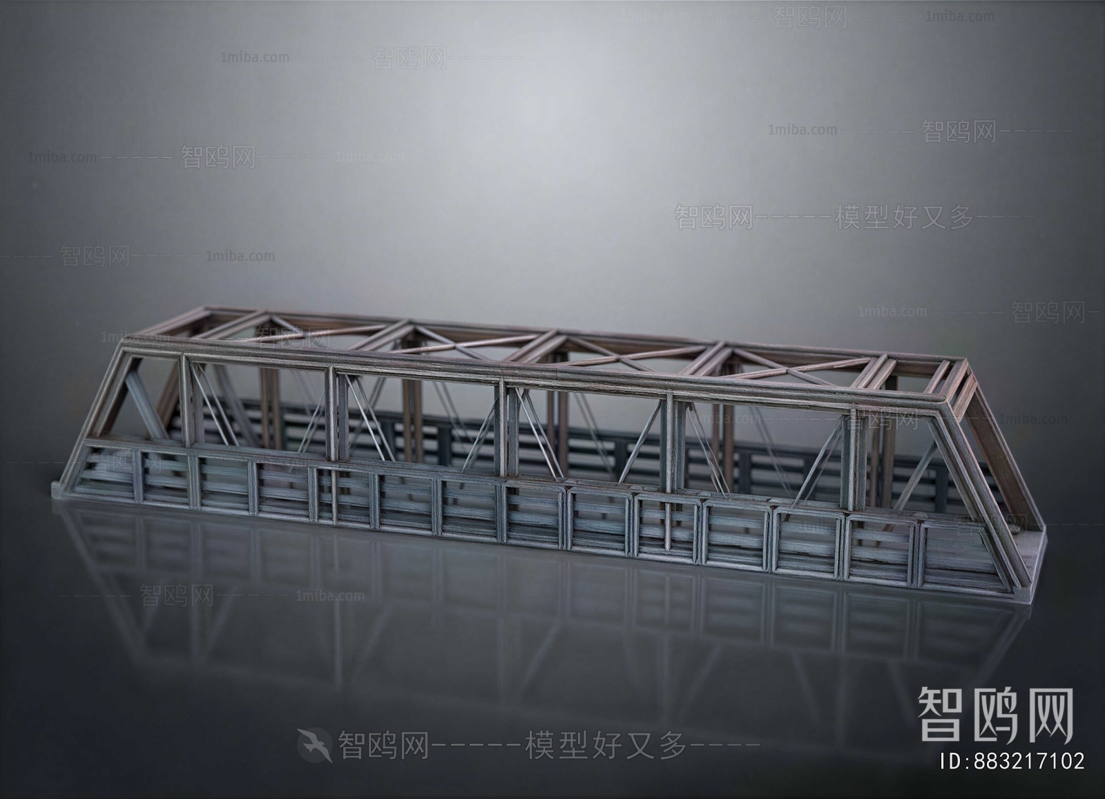 Modern Bridge