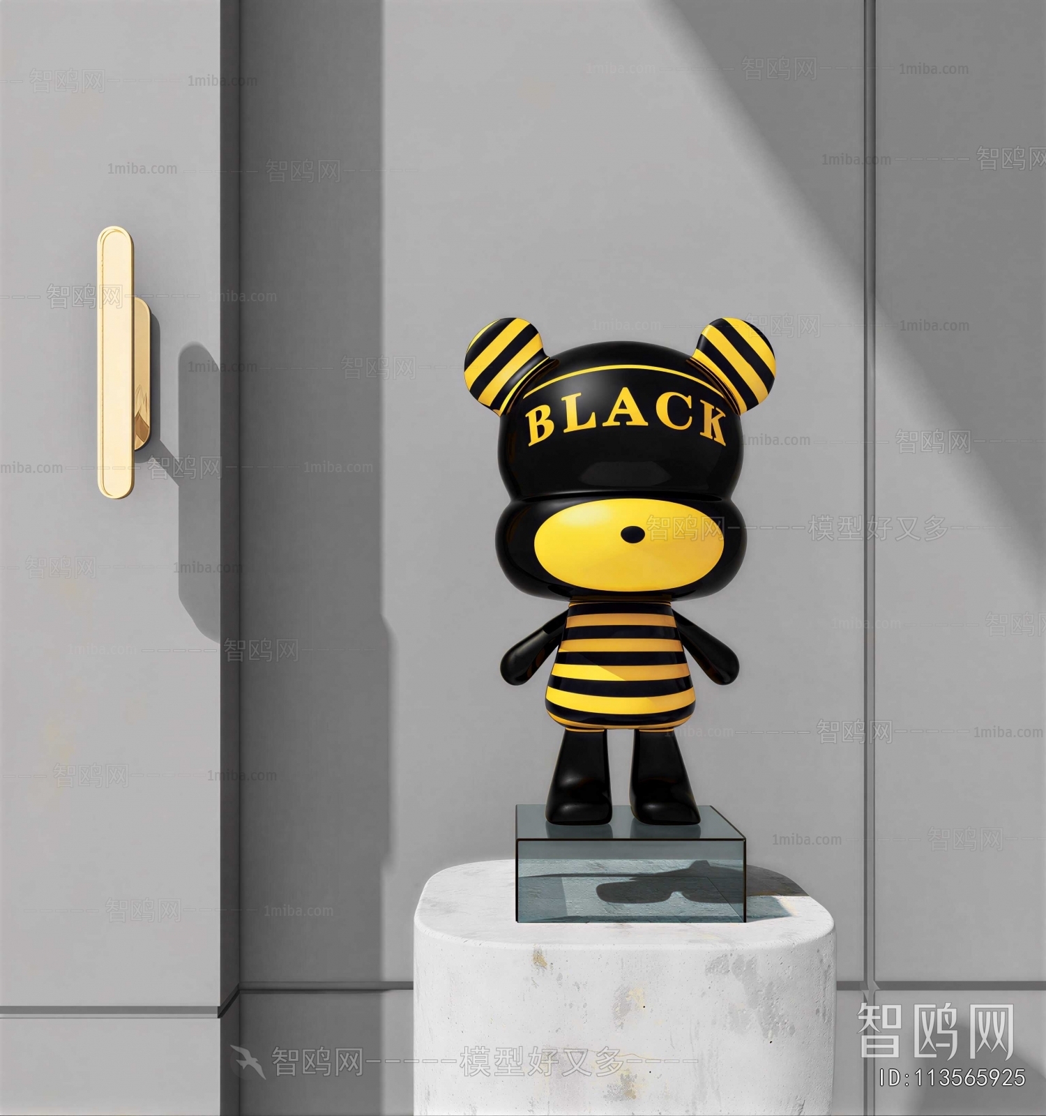 Modern Sculpture