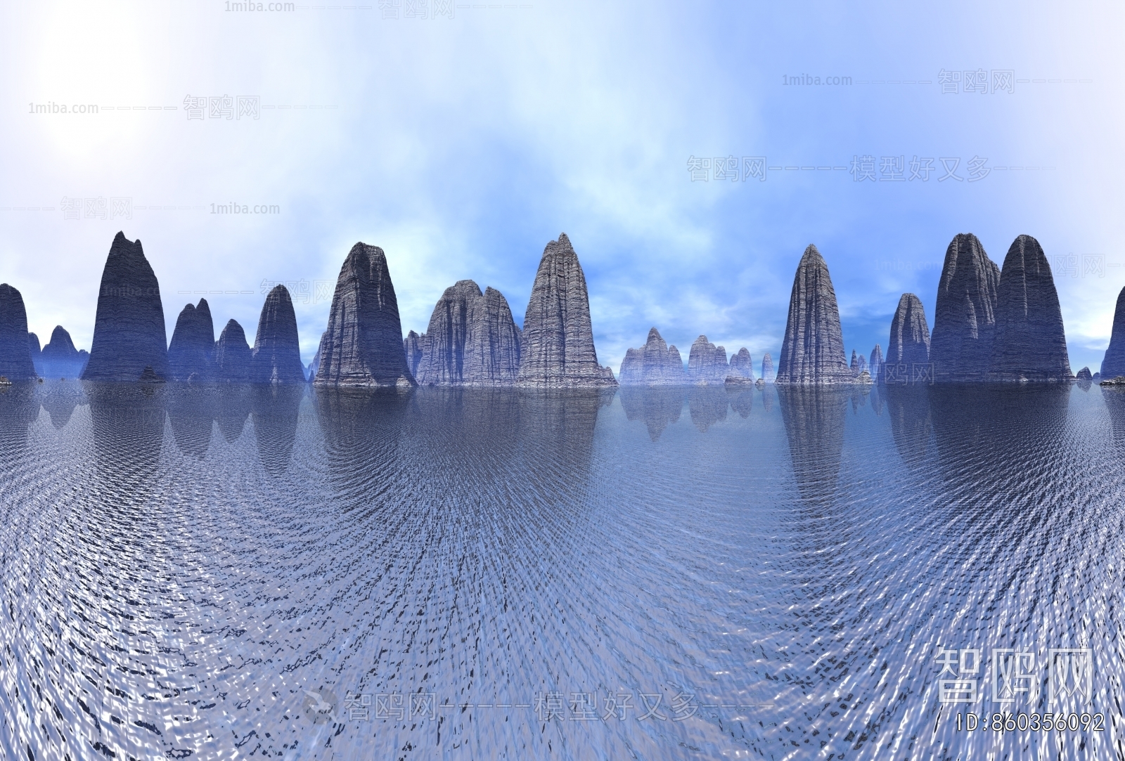 Scenery