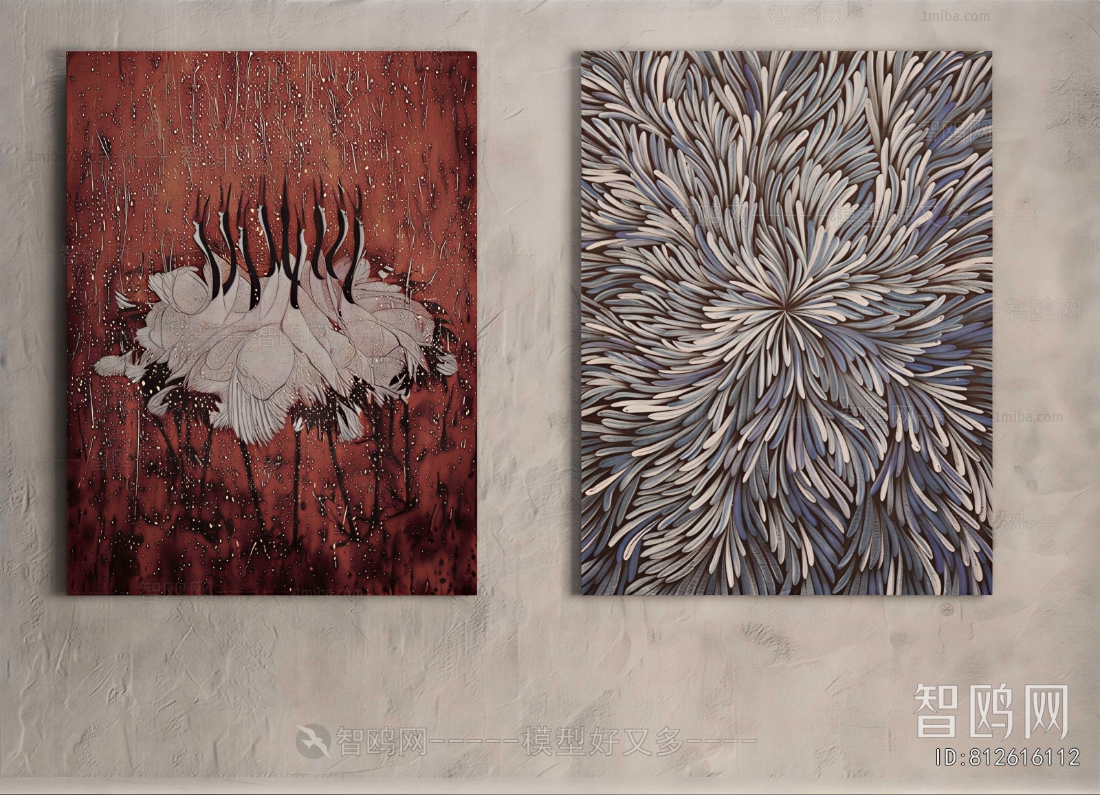 Modern Painting