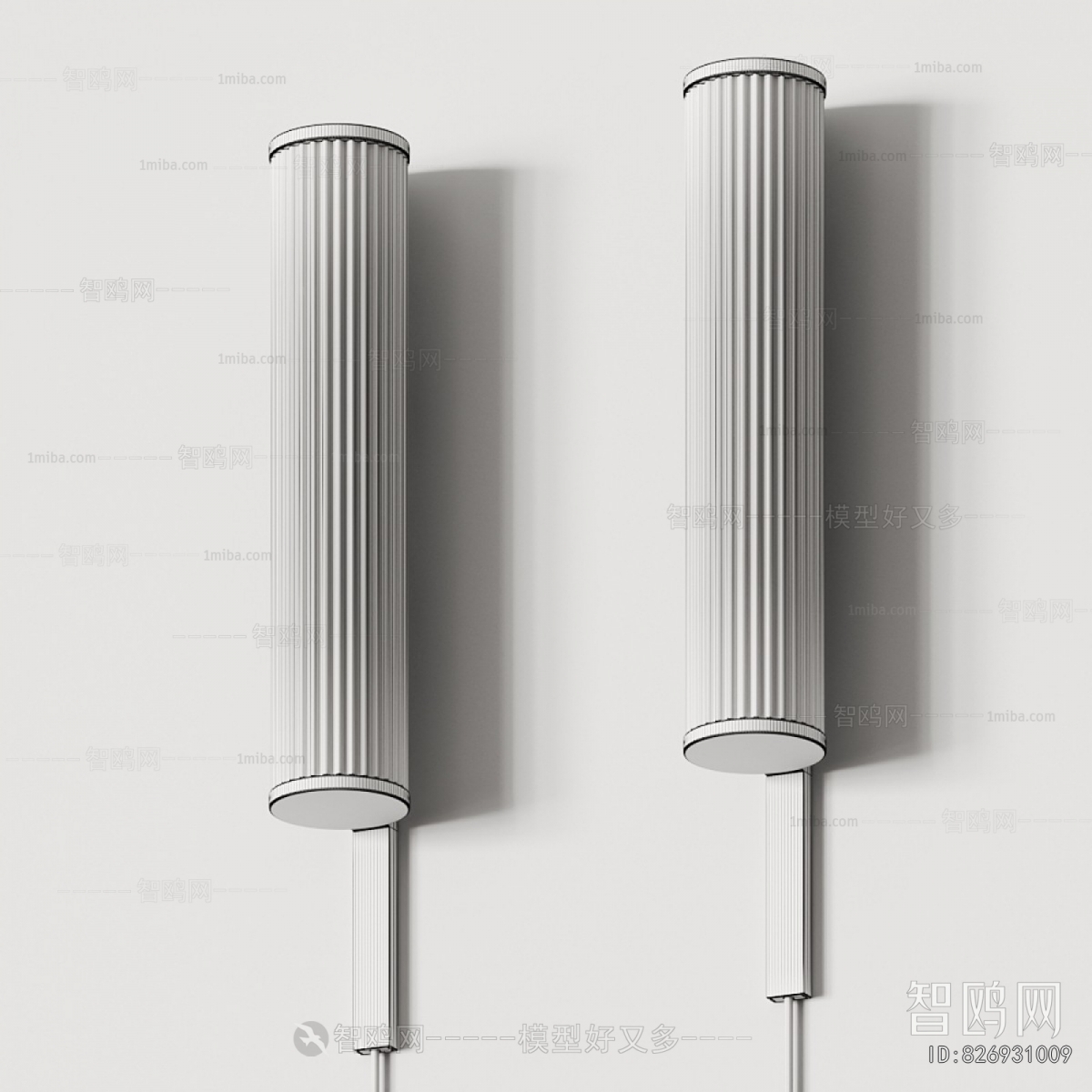 Modern Wall Lamp