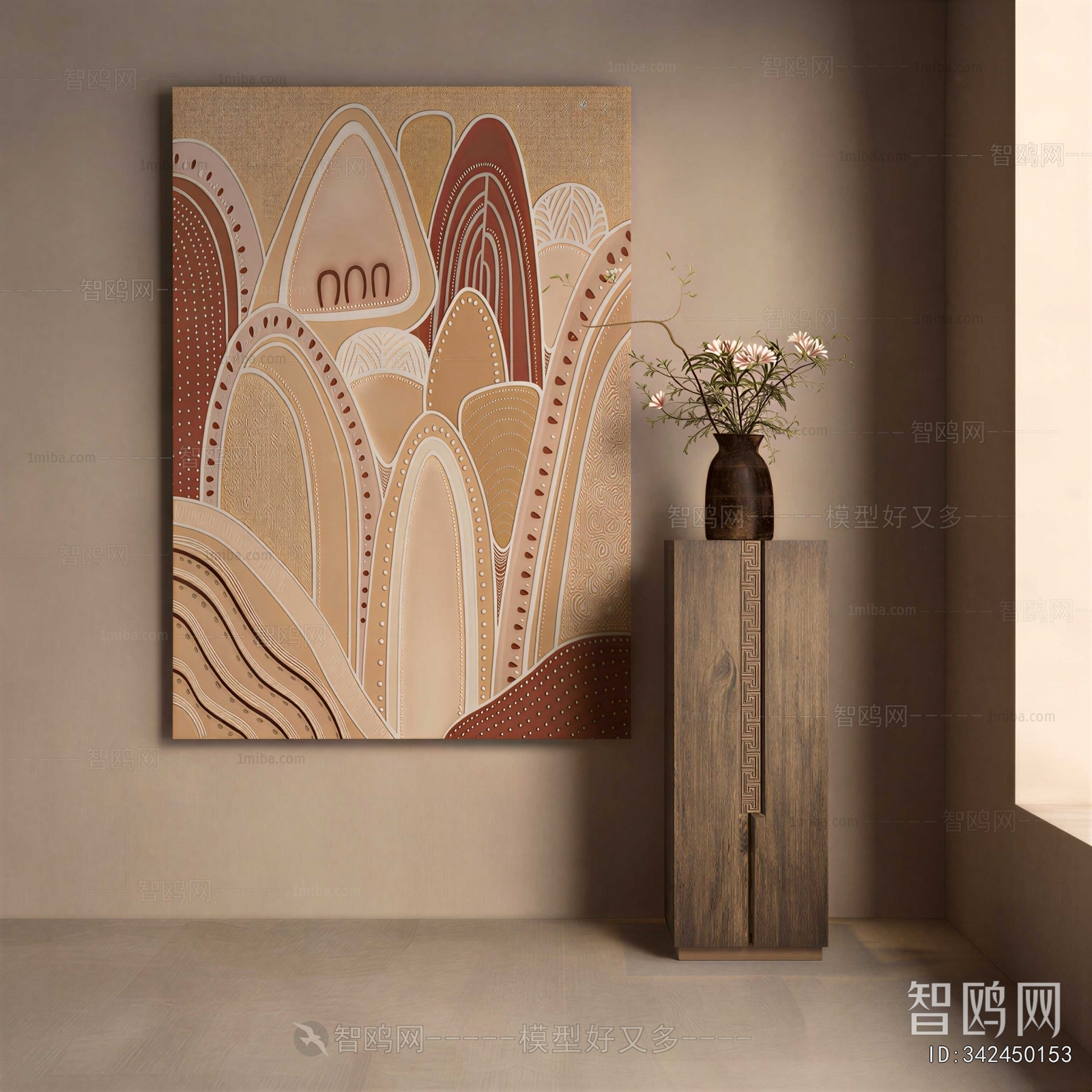 Modern Painting