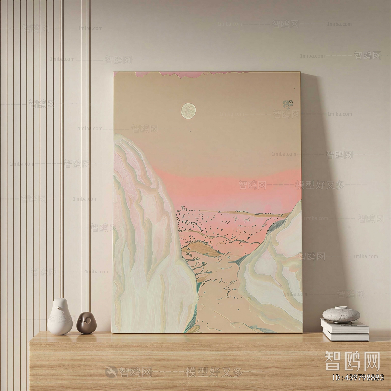 Modern Painting
