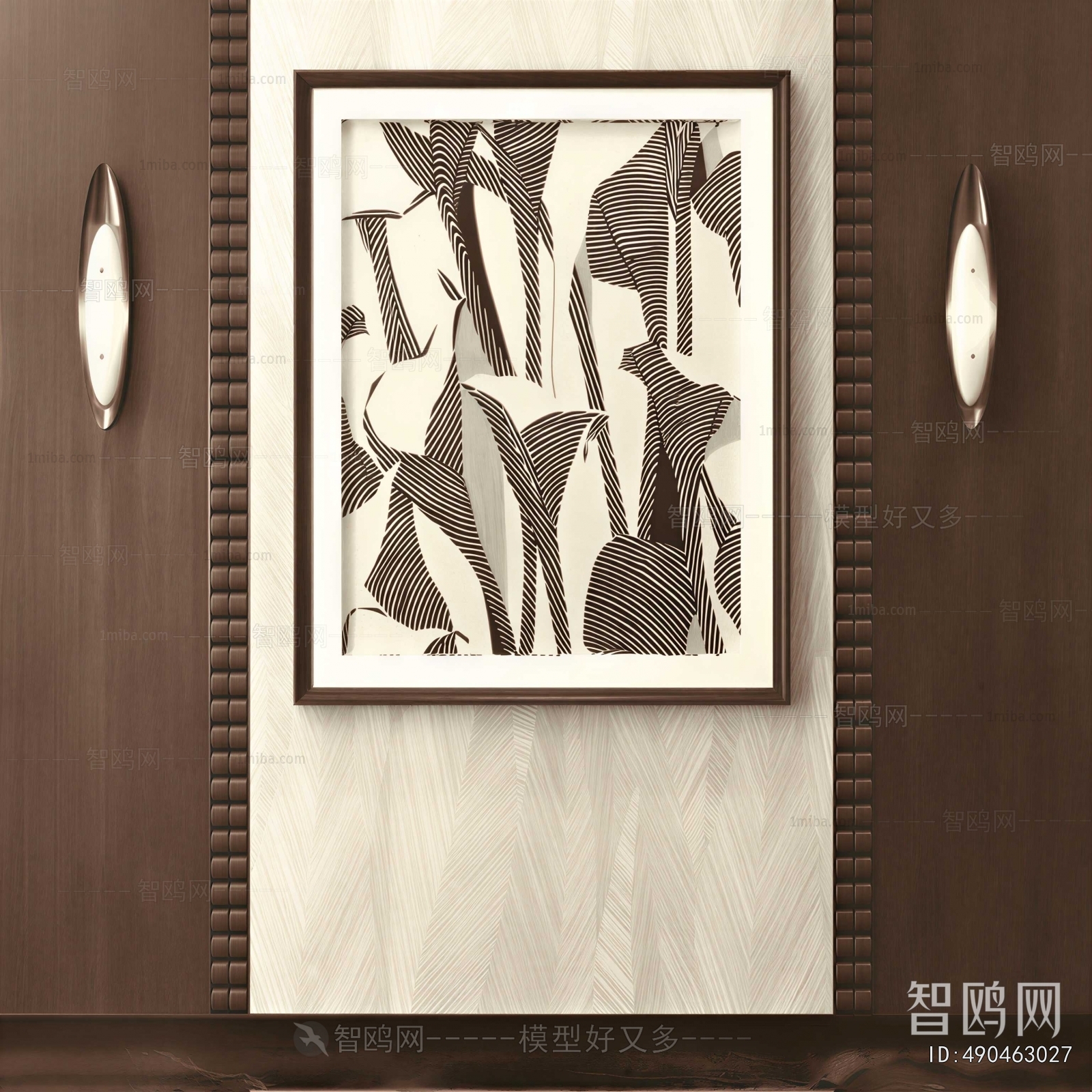 Modern Painting