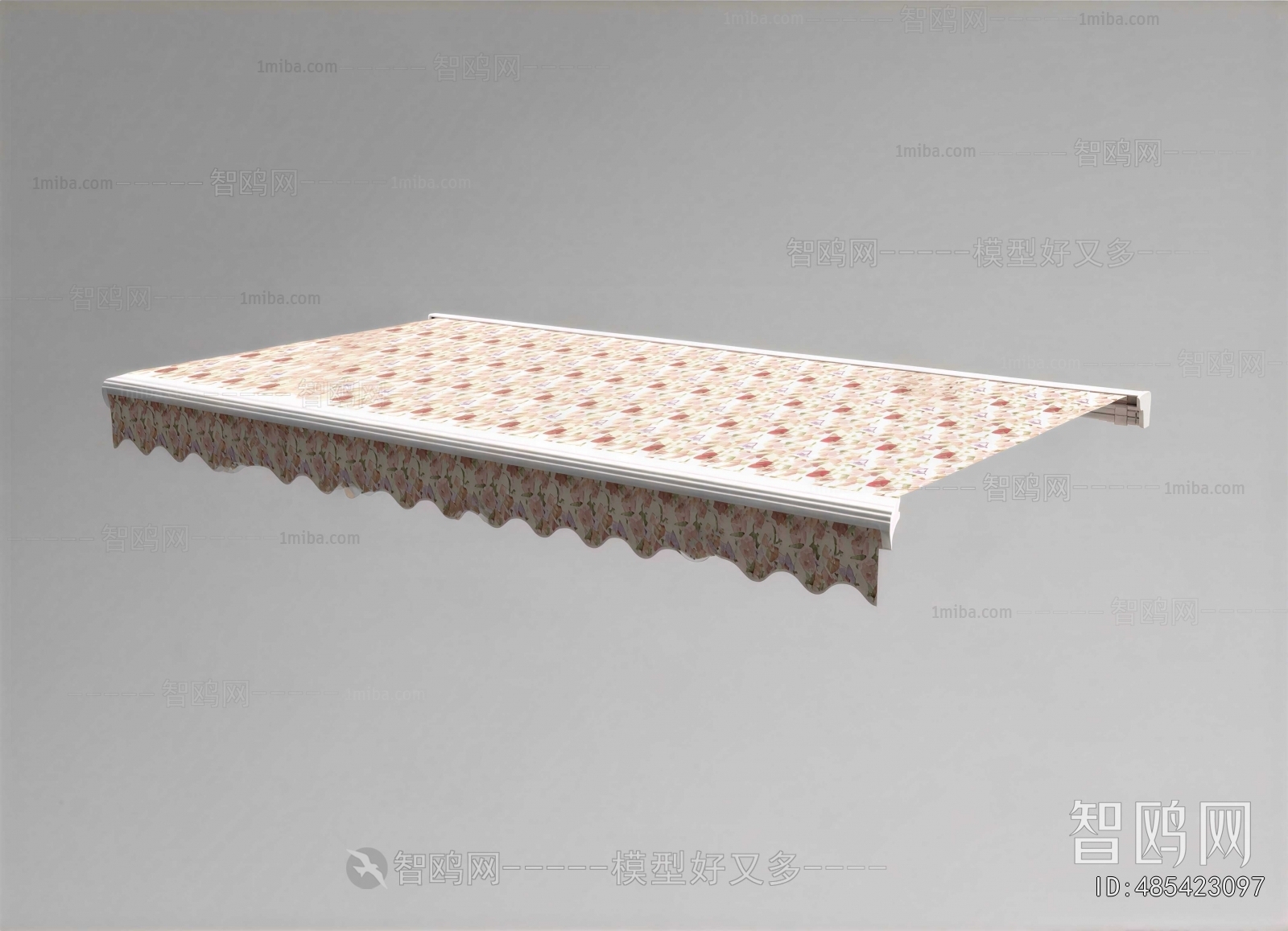 Modern Sunshade/Canopy/Tensioning Film