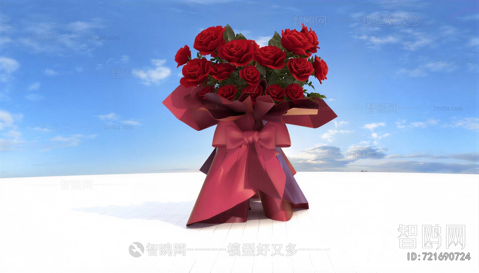 Modern Flowers
