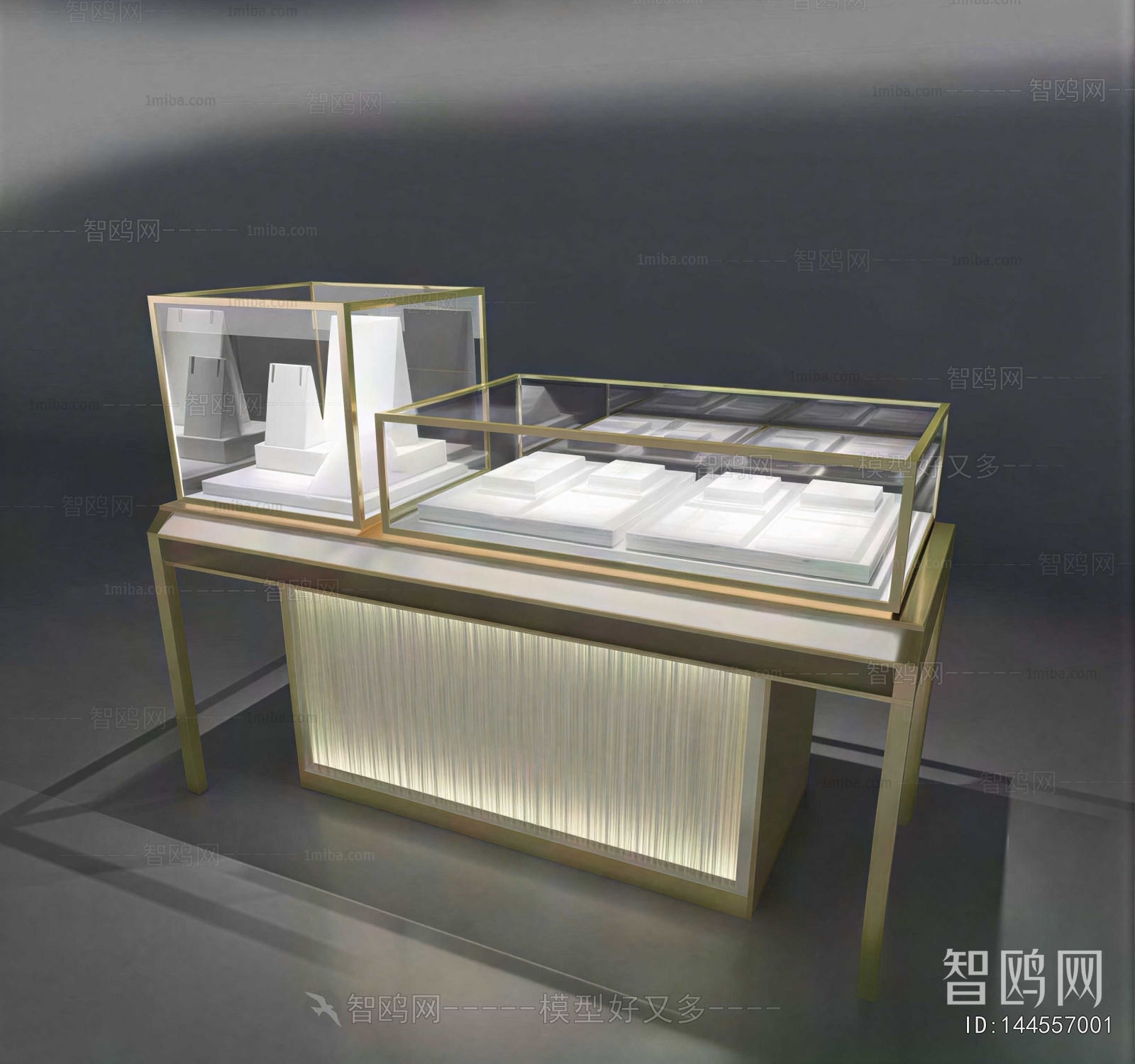 Modern Showcase