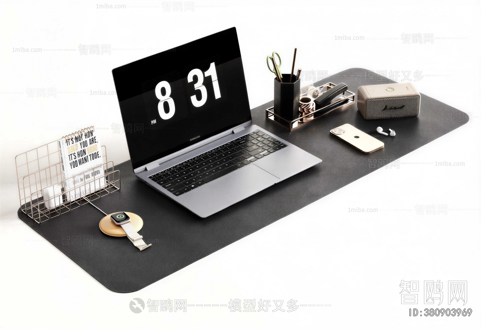 Modern Computer/Computer Screen