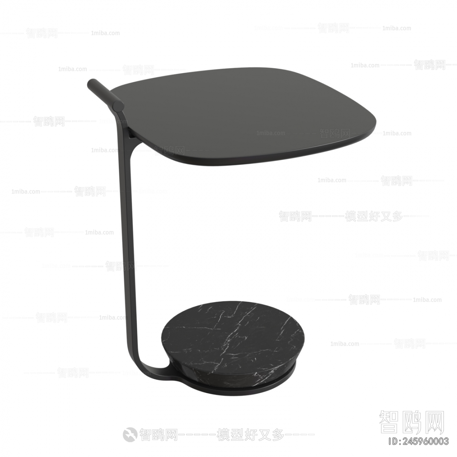 Modern Side Table/corner Table