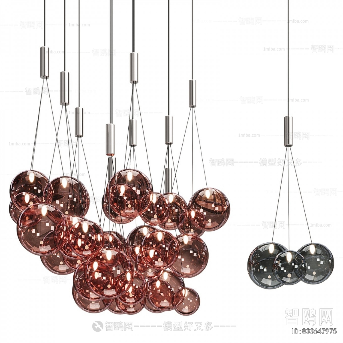 Modern Droplight