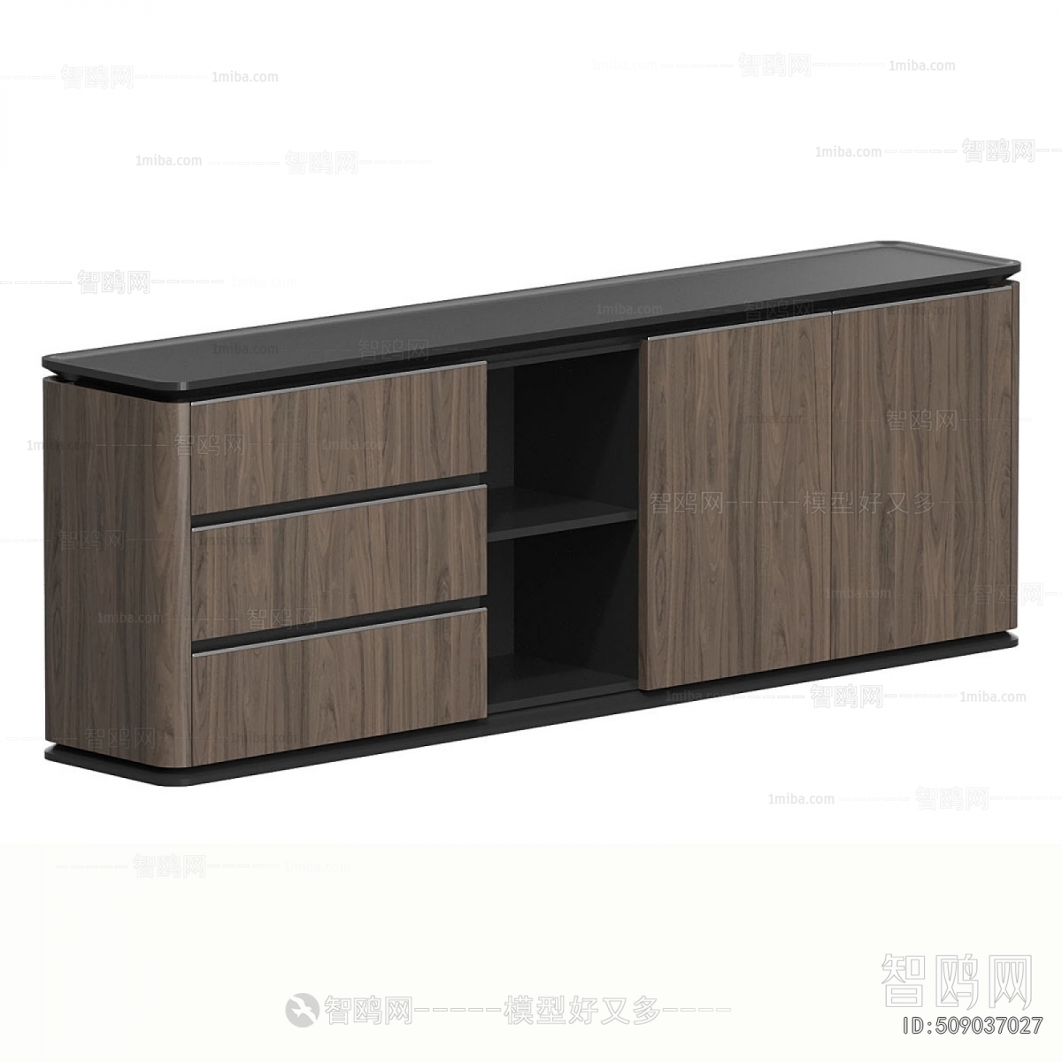 Modern TV Cabinet