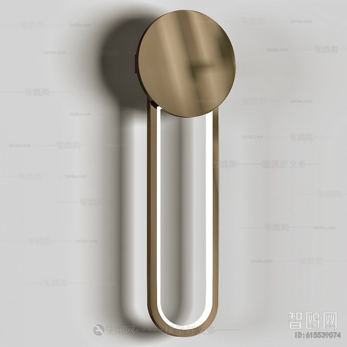 Modern Wall Lamp