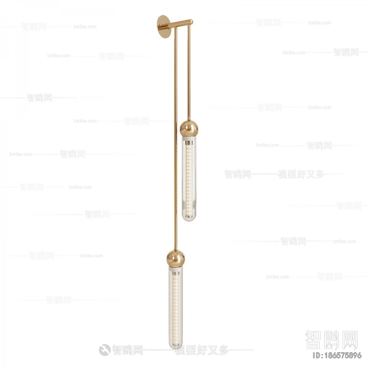 Modern Wall Lamp