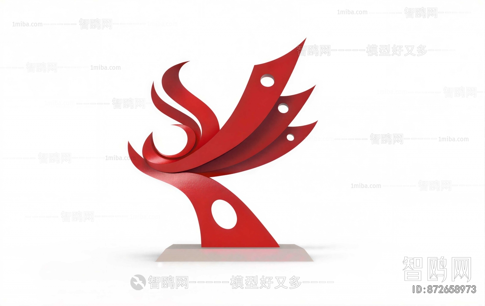 Modern Sculpture