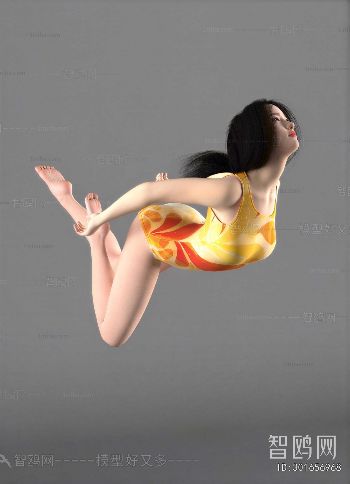 Modern Woman