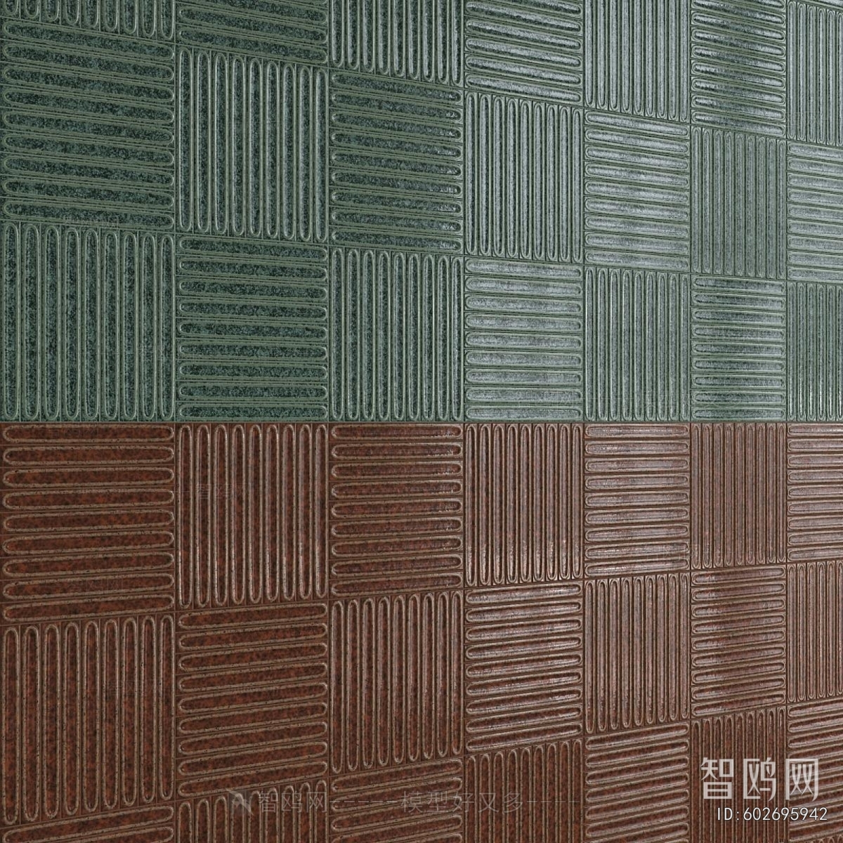 Modern Wall/floor/ceiling