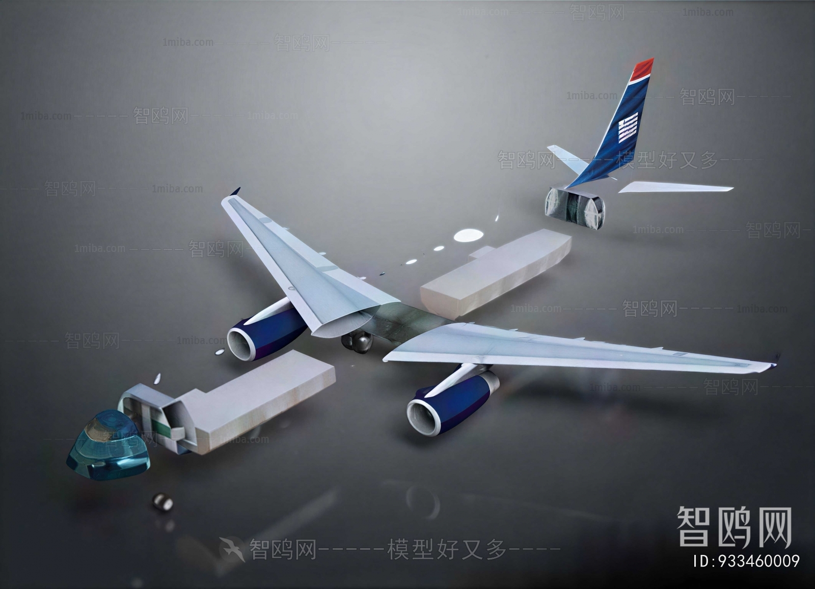 Modern Aircraft
