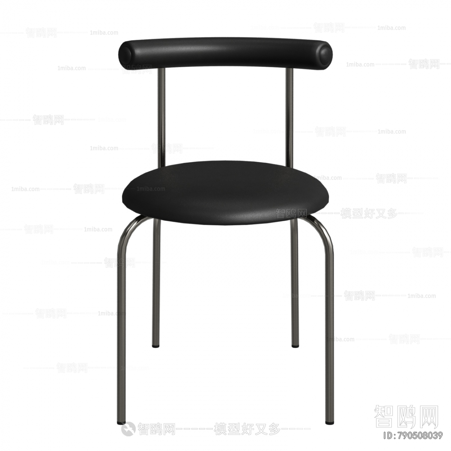 Modern Single Chair