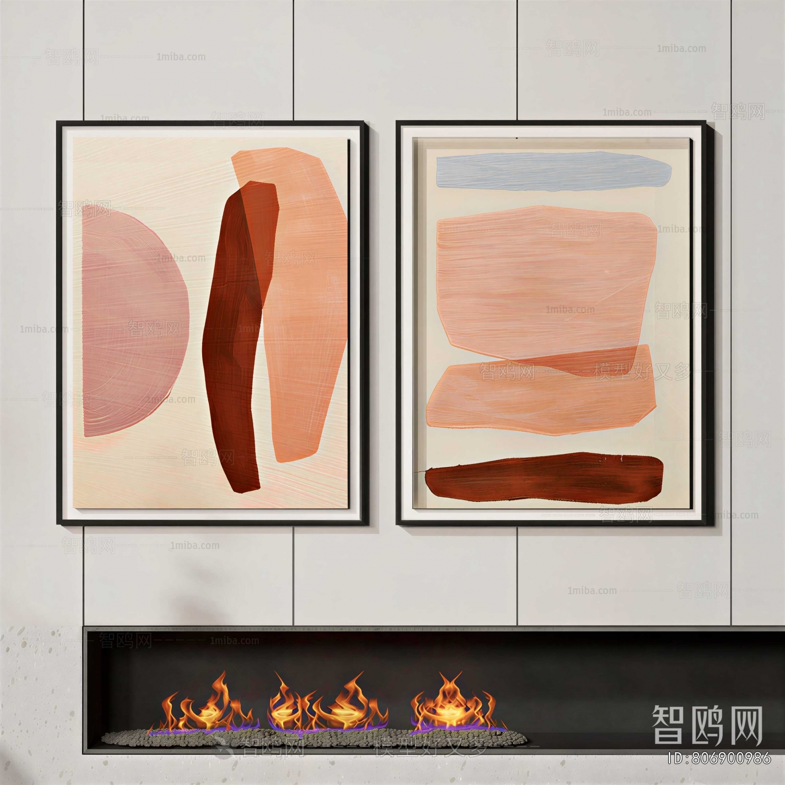 Modern Painting