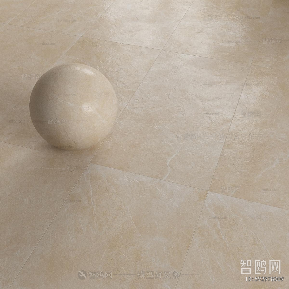 Modern Wall/floor/ceiling