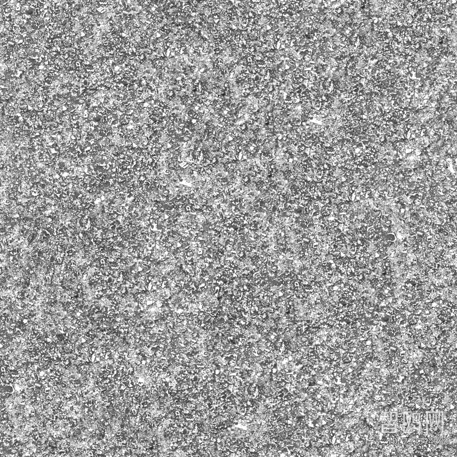Gravel Ground