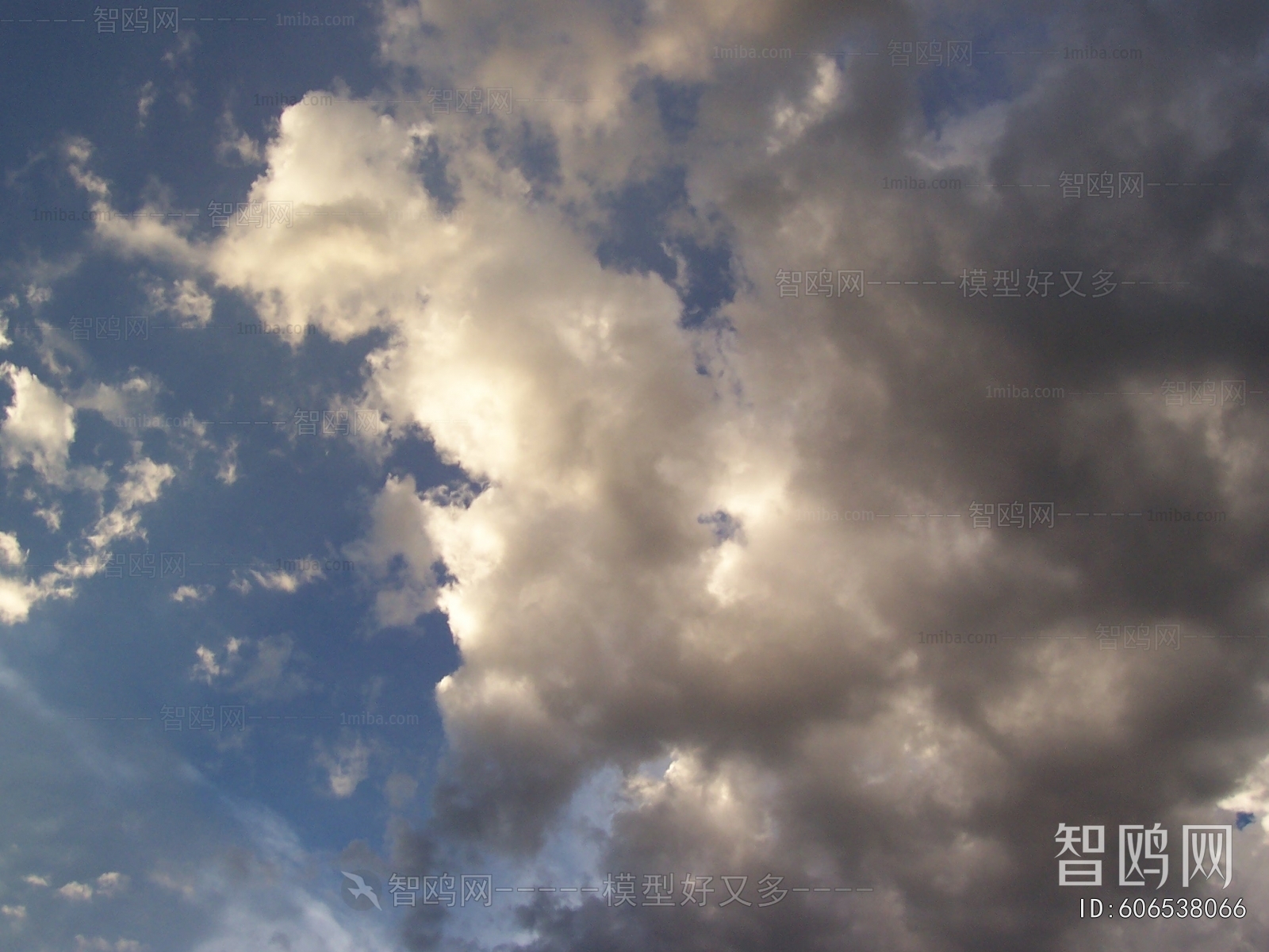 The Sky