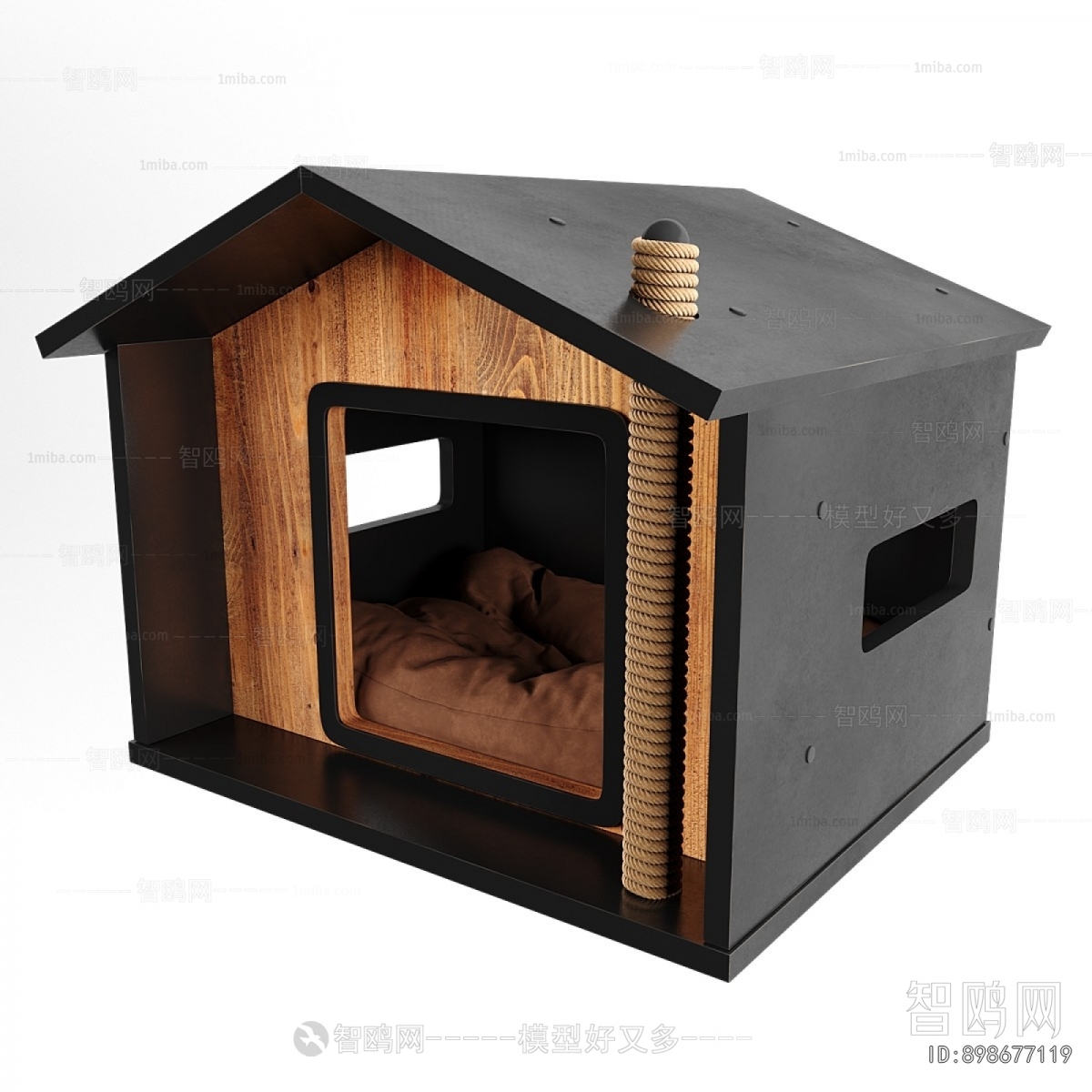 Modern Pet Products