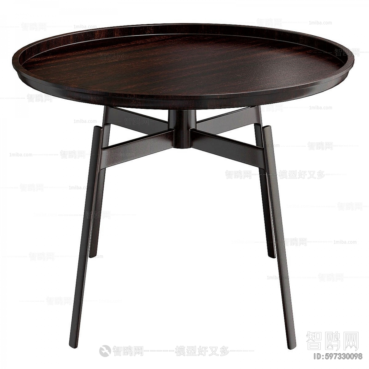 Modern Side Table/corner Table