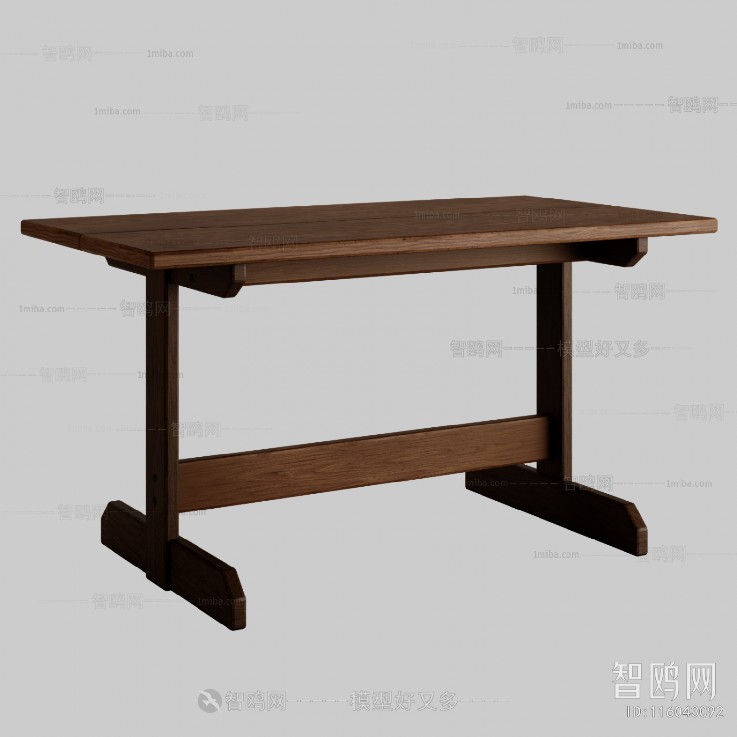 Modern Desk
