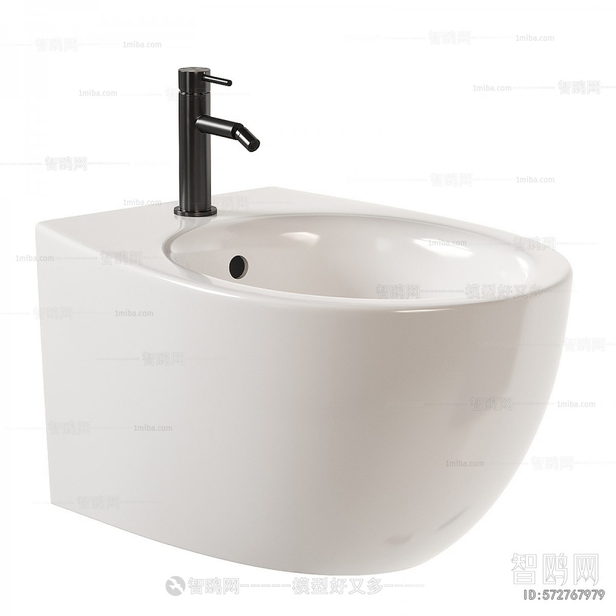 Modern Toilet