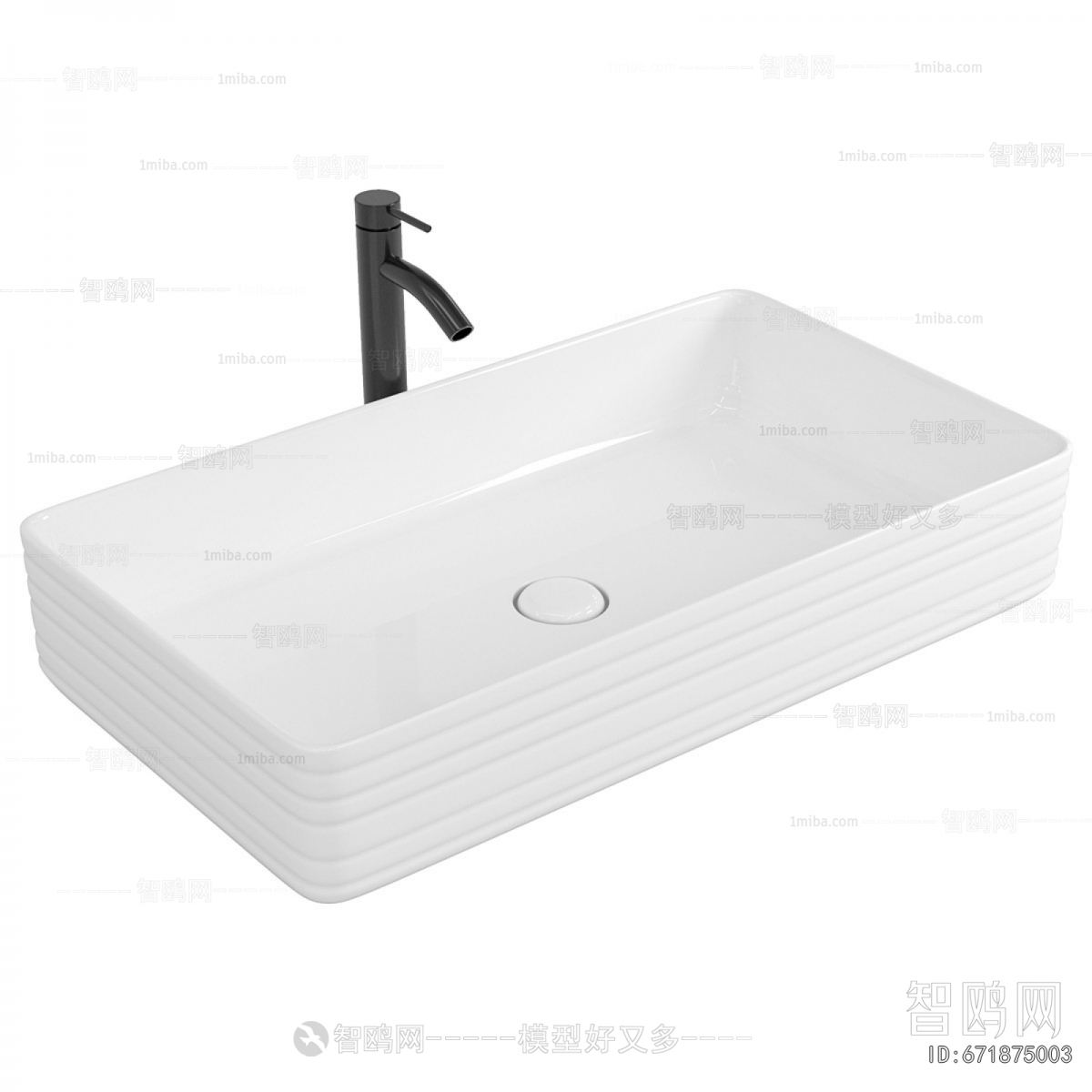 Modern Basin