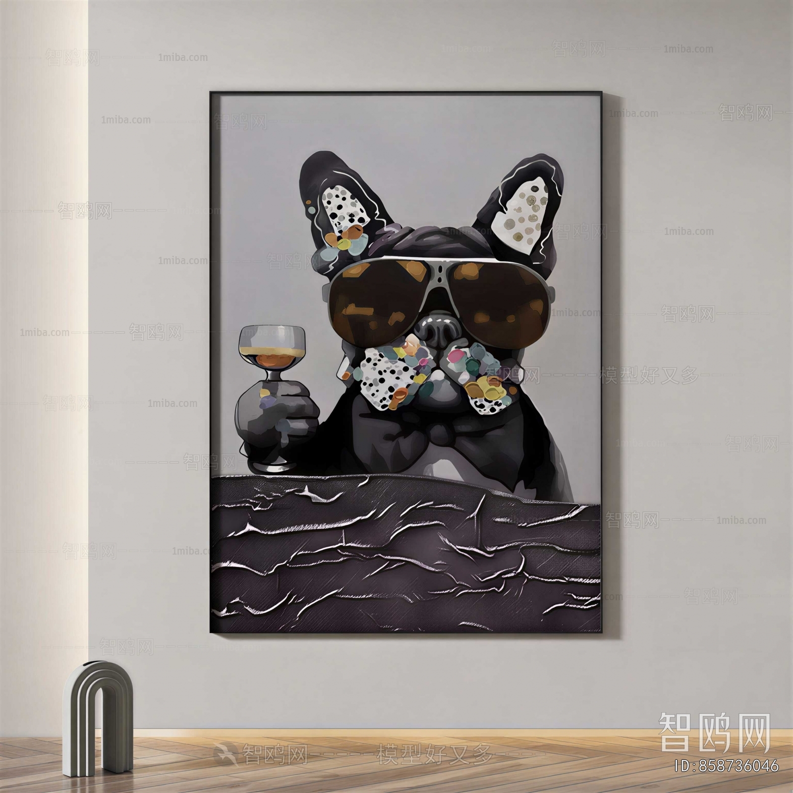 Modern Painting