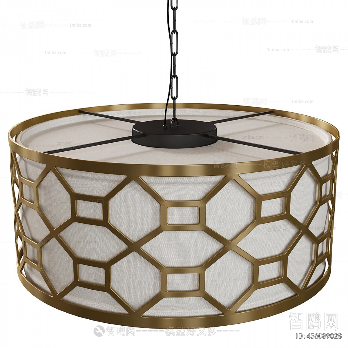 New Chinese Style Droplight