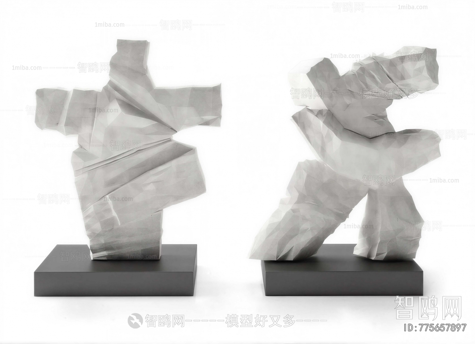Modern Sculpture