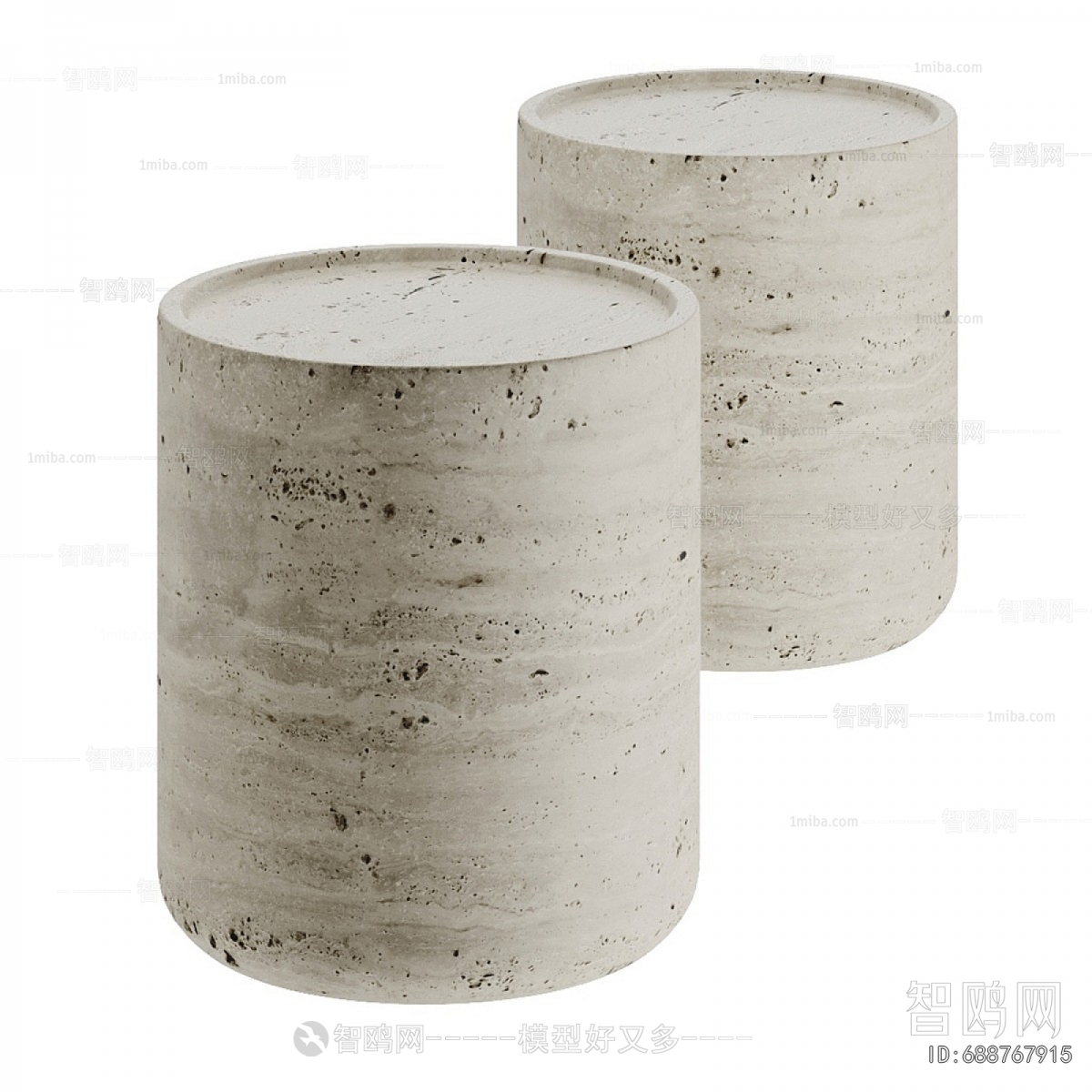 Modern Coffee Table