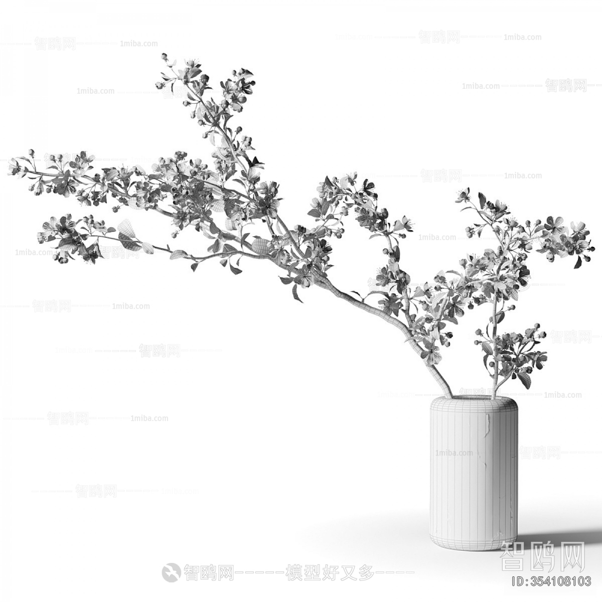 Modern Flowers