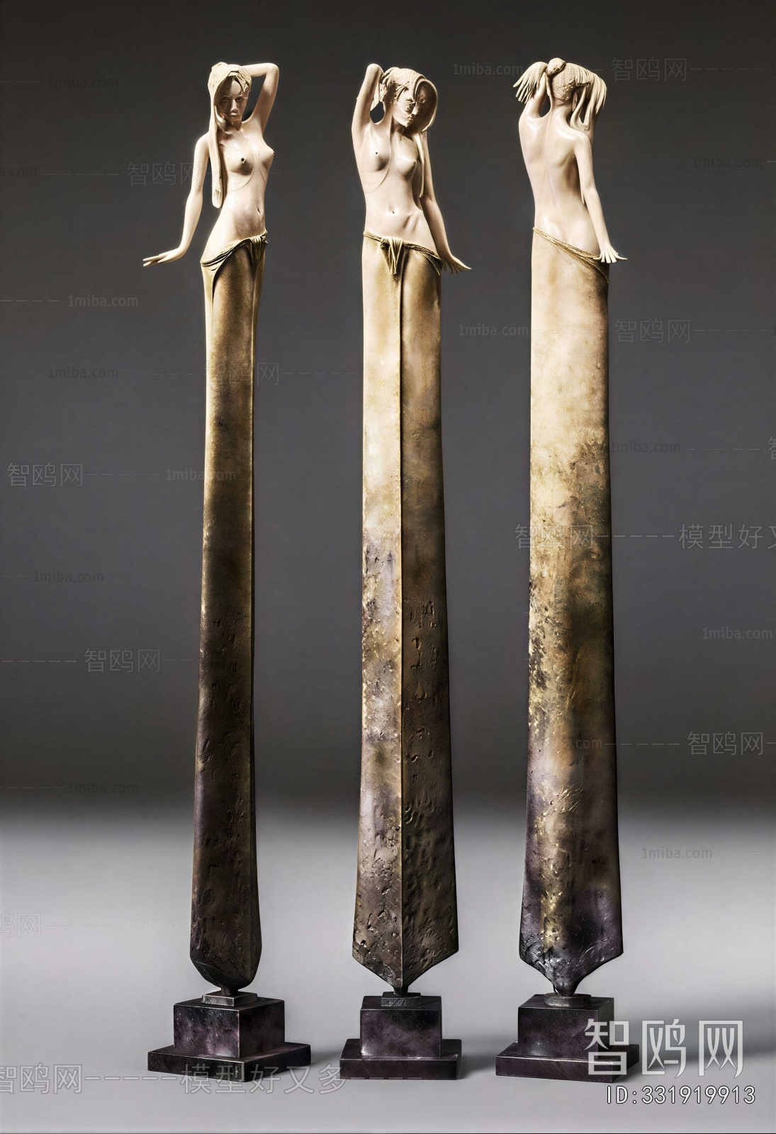 Modern Sculpture
