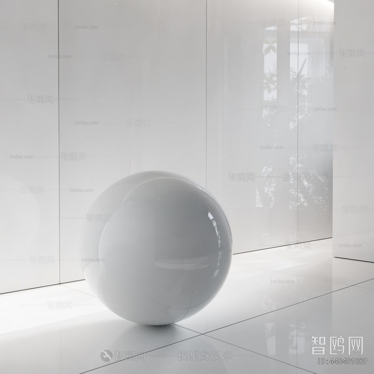 Modern Wall/floor/ceiling