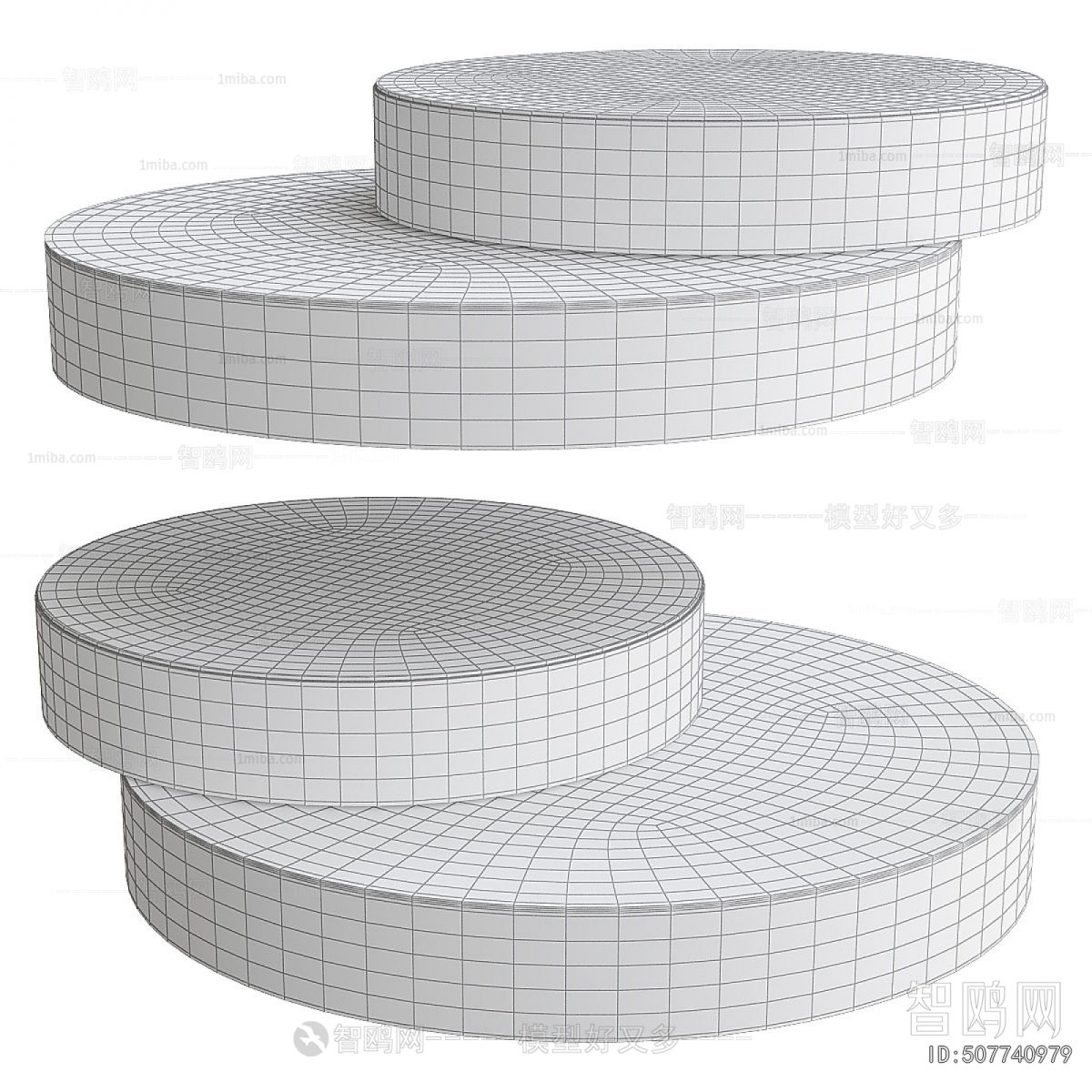 Modern Coffee Table