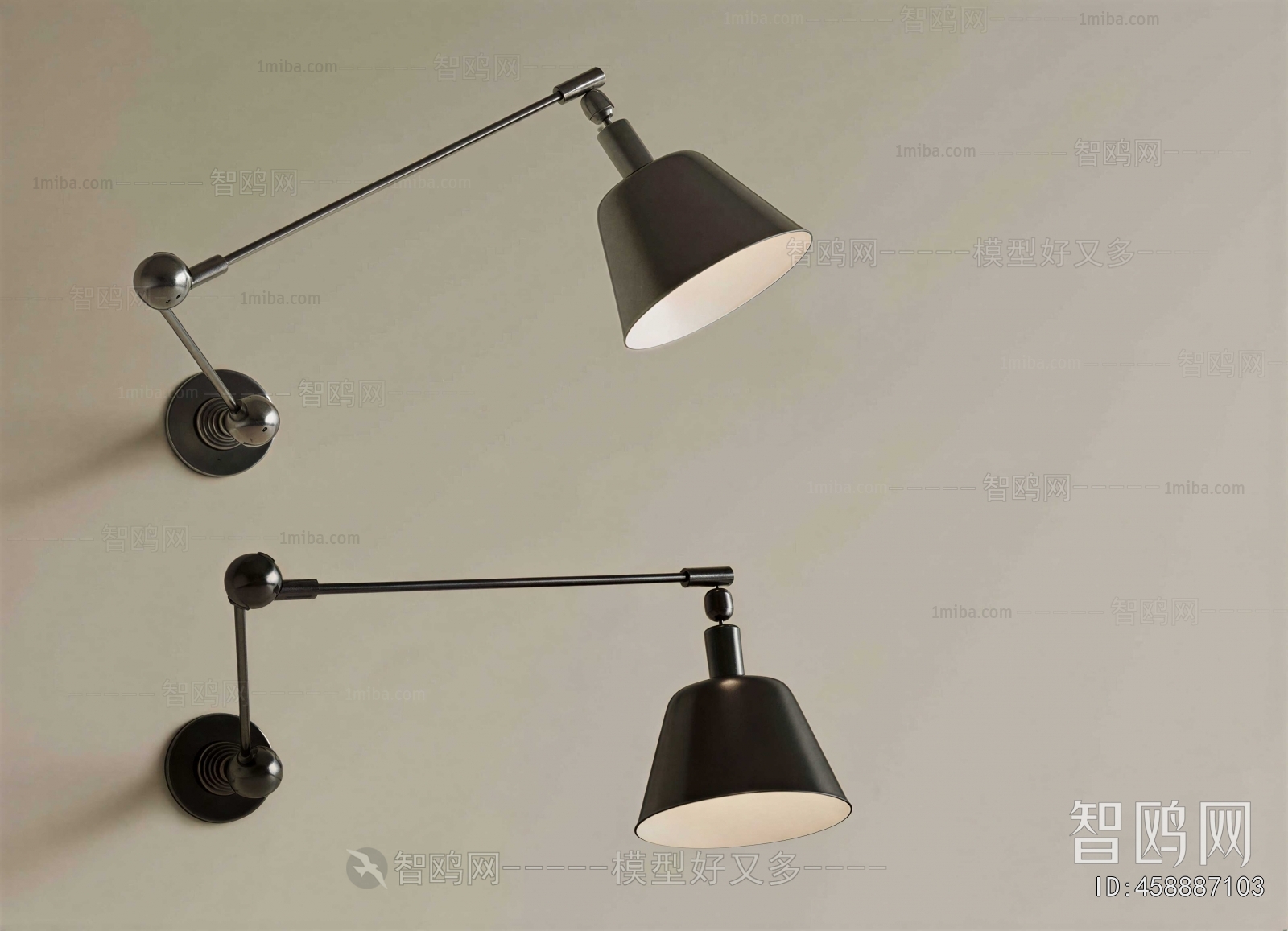 Modern Wall Lamp