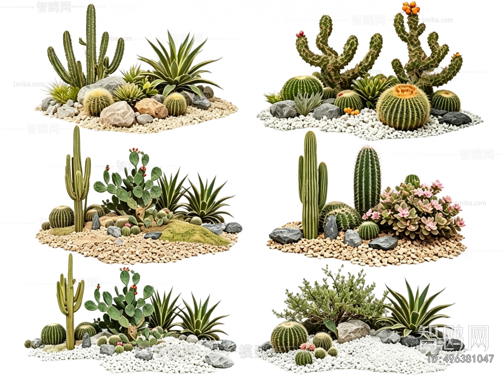Modern Plant Landscaping
