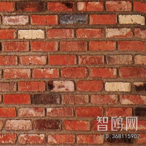 Stone Brick Wall