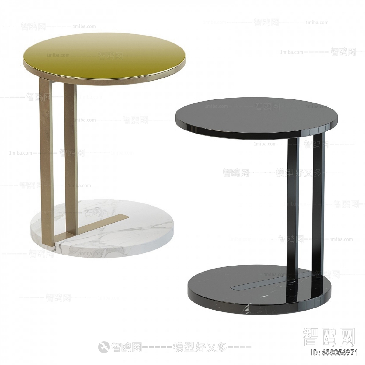 Modern Side Table/corner Table