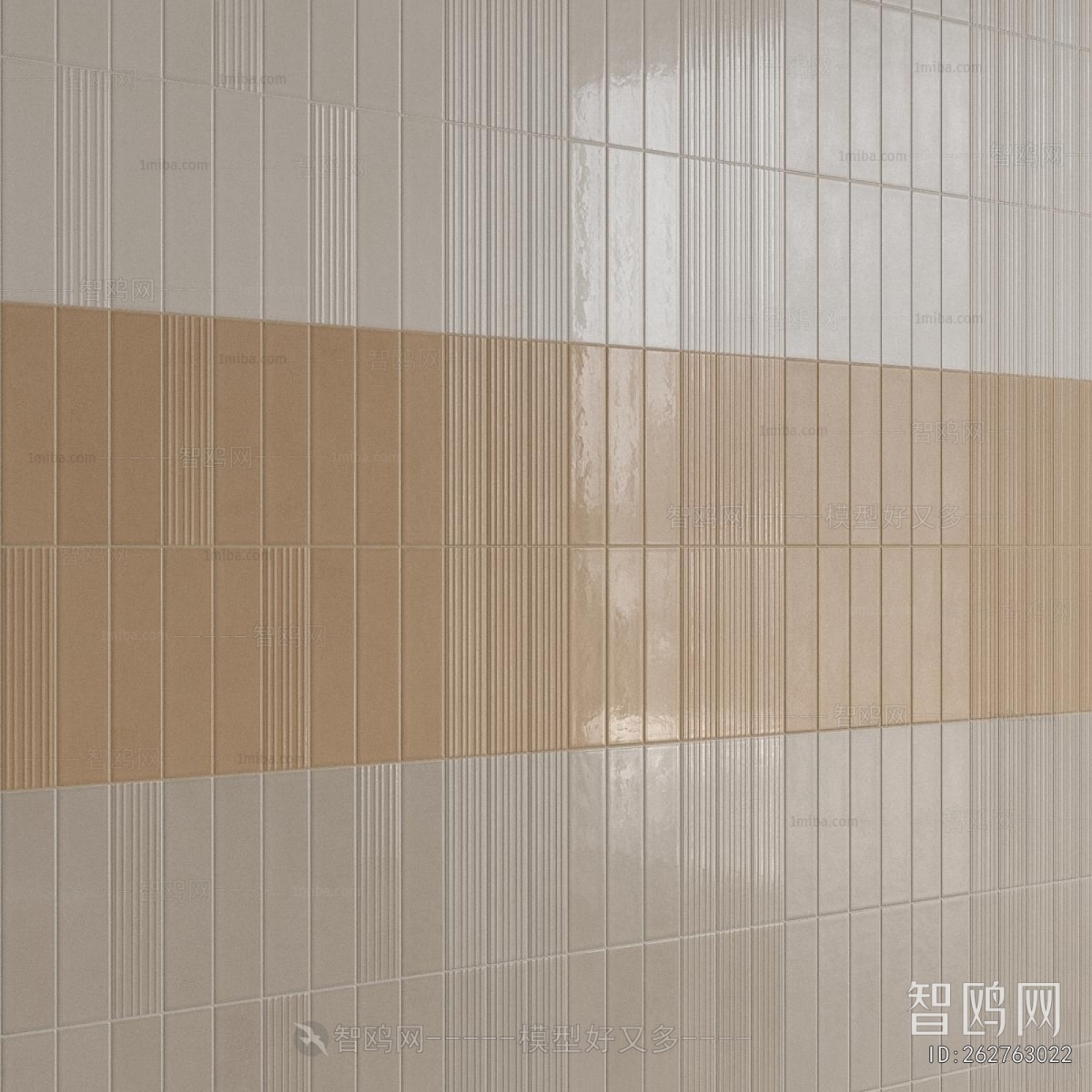 Modern Wall/floor/ceiling